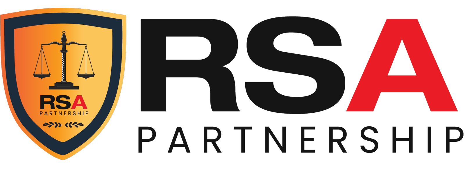 RSA PARTNERSHIP